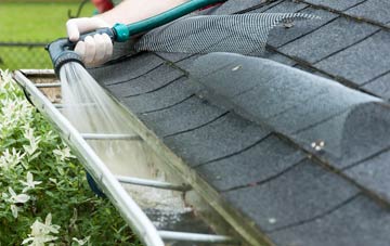Quoisley gutter cleaning costs