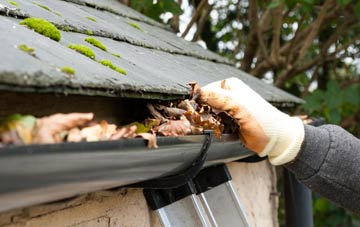 gutter cleaning Quoisley, Cheshire