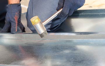 Quoisley metal roofing costs