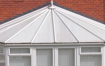 Quoisley polycarbonate conservatory roof repairs