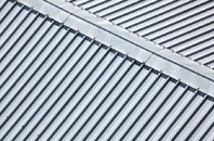 Quoisley metal roofing