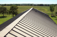 Quoisley metal roof quotes